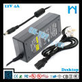 Adaptador de corriente alterna adaptador 12v 4000ma cul adaptador adaptador de corriente para tv